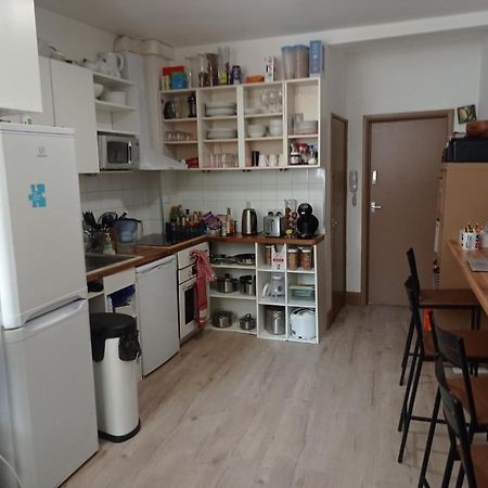 Apartment In Kings Cross Londen Buitenkant foto