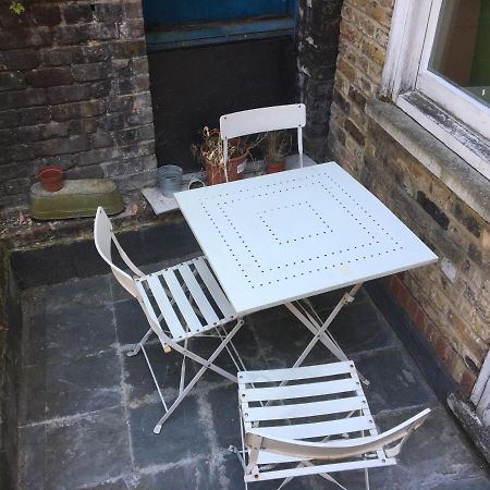 Apartment In Kings Cross Londen Buitenkant foto