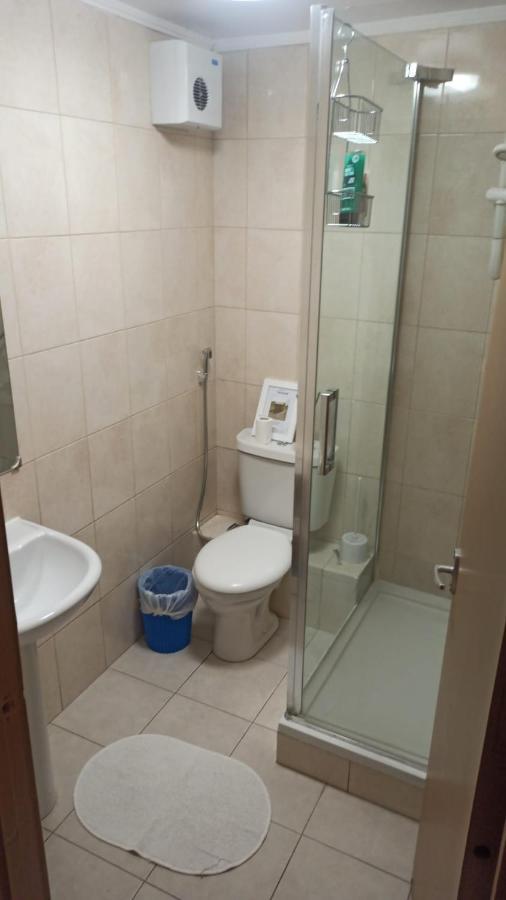 Apartment In Kings Cross Londen Buitenkant foto