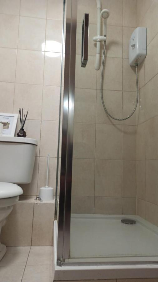 Apartment In Kings Cross Londen Buitenkant foto