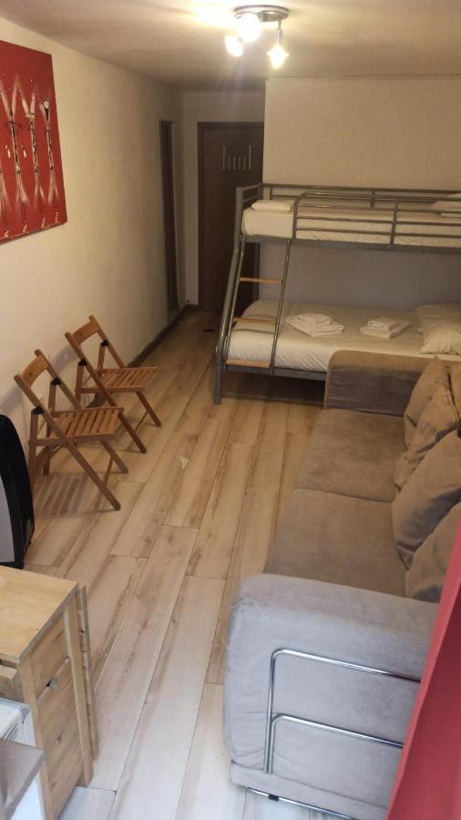 Apartment In Kings Cross Londen Buitenkant foto