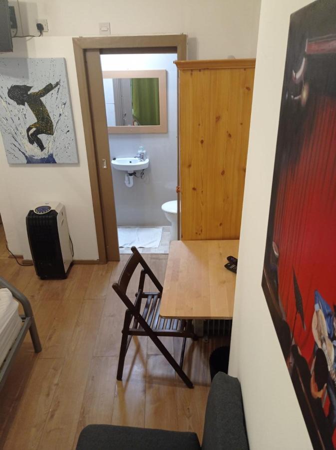 Apartment In Kings Cross Londen Buitenkant foto