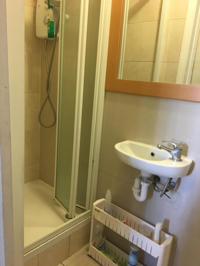 Apartment In Kings Cross Londen Buitenkant foto