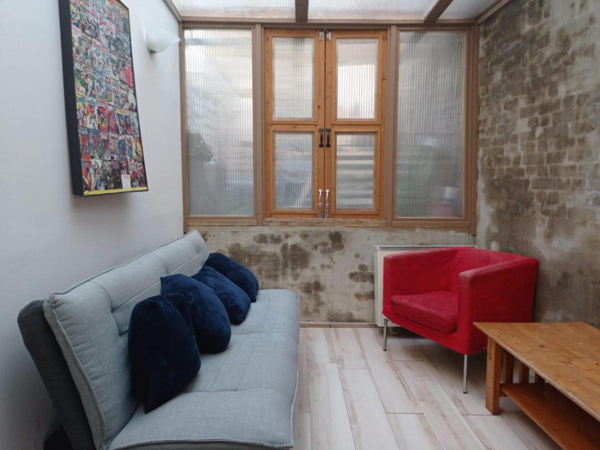 Apartment In Kings Cross Londen Buitenkant foto
